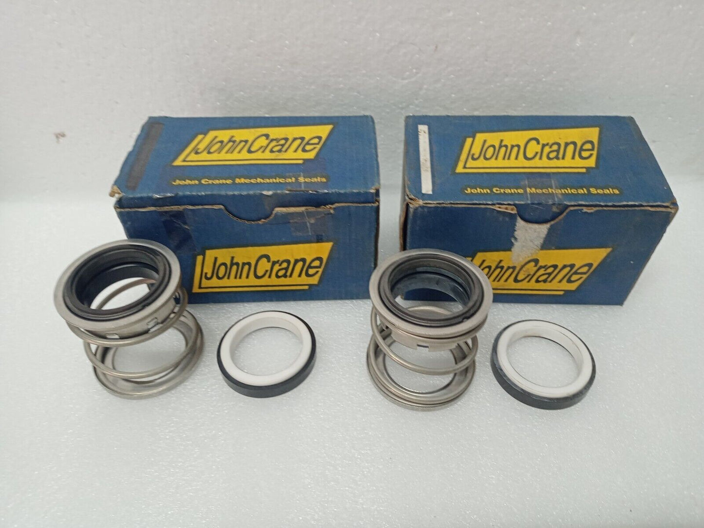 John Crane Type 2 Shaft seal 1-1/2'' - NEW