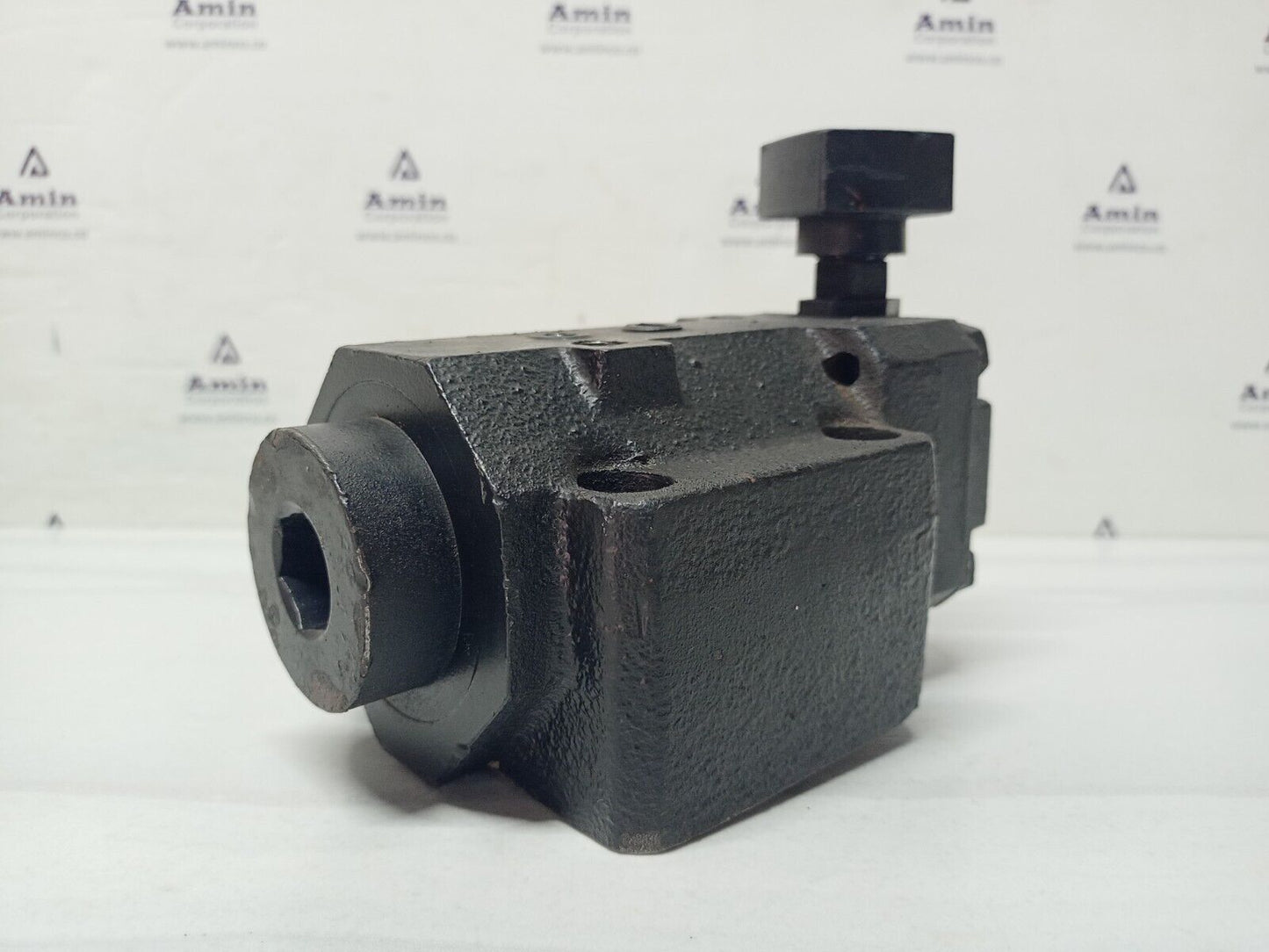 Parker PR6MM 10 MG Hydraulic Pressure control valve - NEW