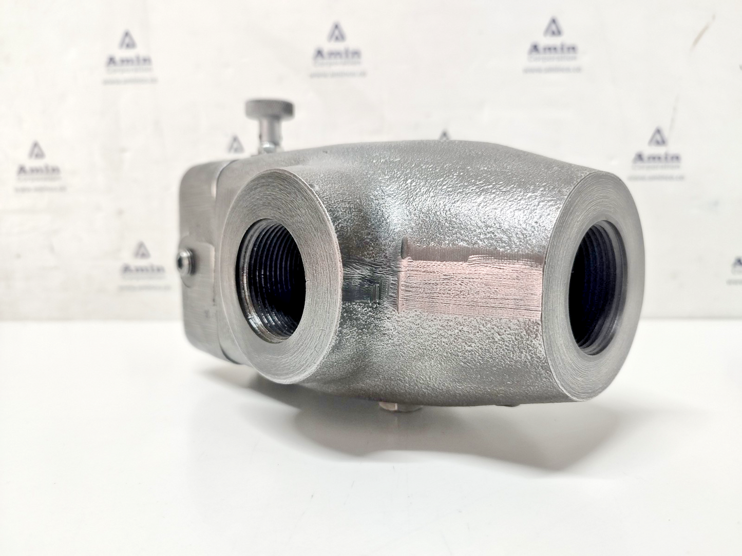 Johnston Fluid power BGRP-201-1AH Pressure Control valve - NEW