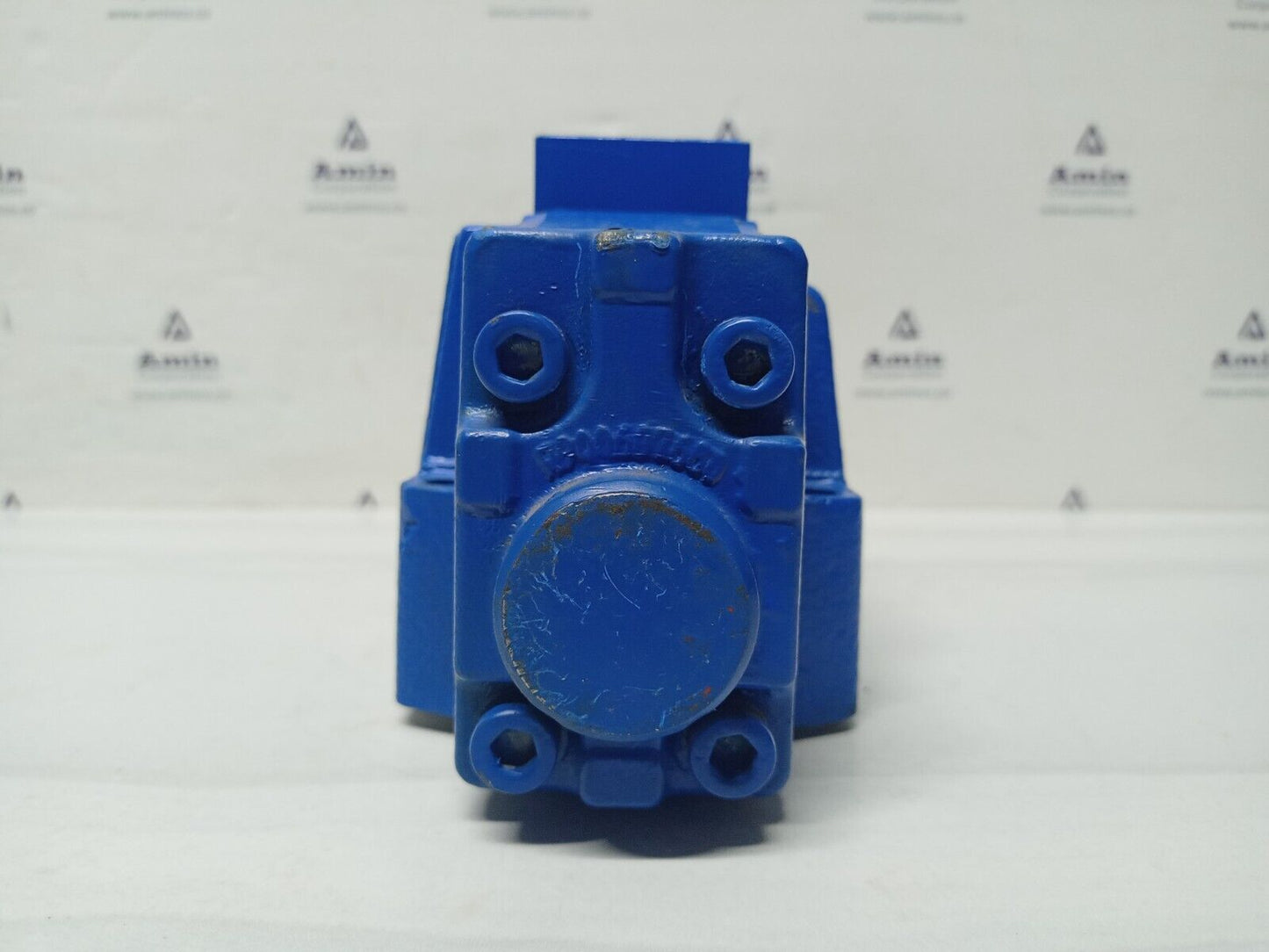 Rexroth 4WRH 16 W6-150-70 M Prop. Directional valve MNR: R900960183 - NEW