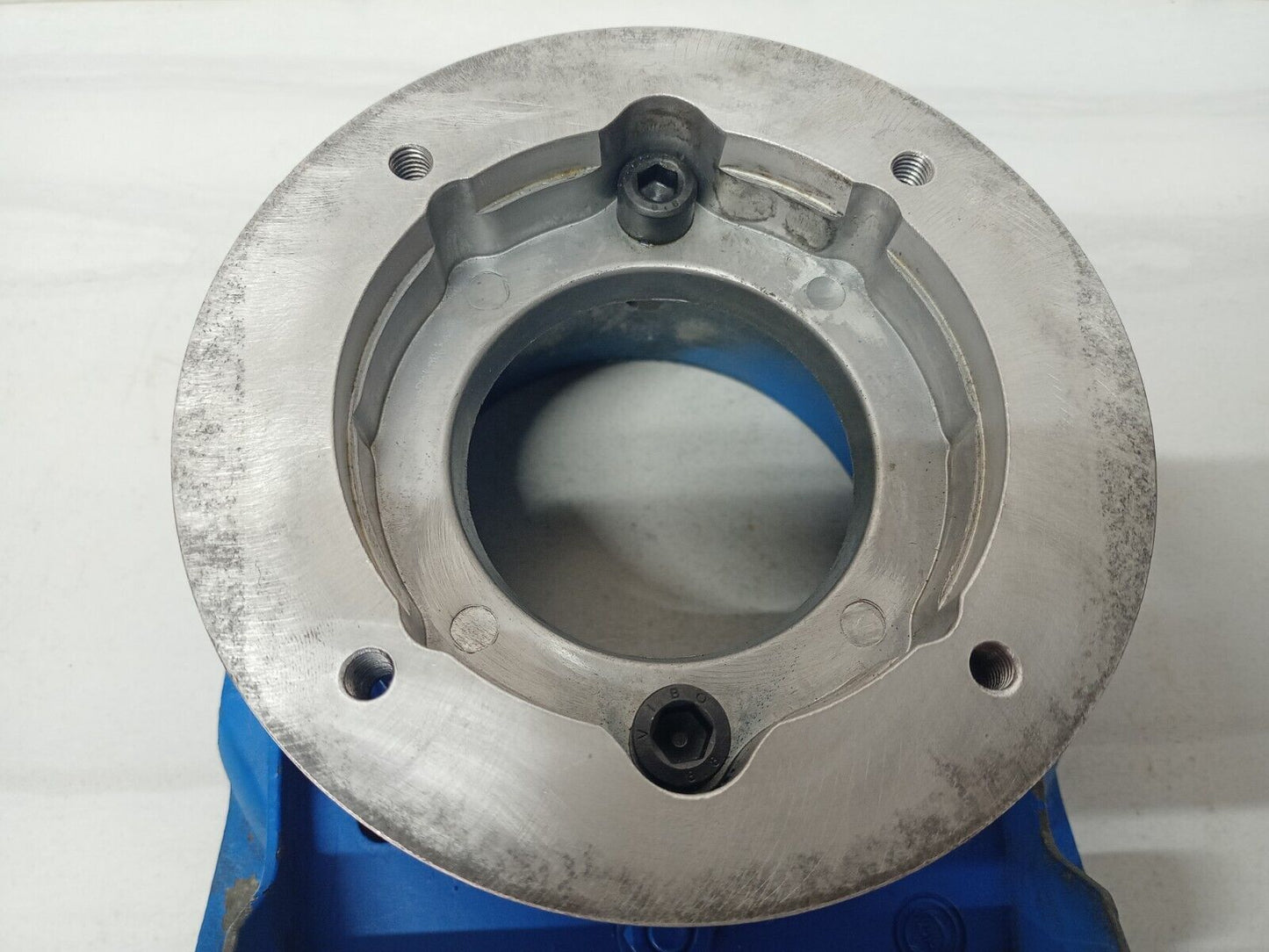 IMO Pump Connecting Frame and Angle bracket for ACE 025 pump