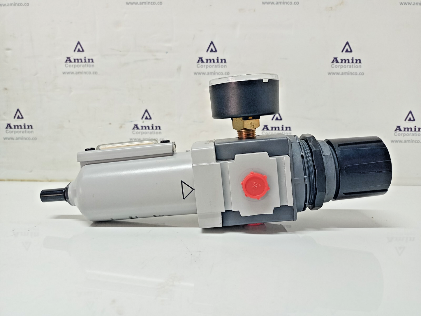 Parker P32 EA22ESABNGP Filter/Regulator 1/4'' - NEW