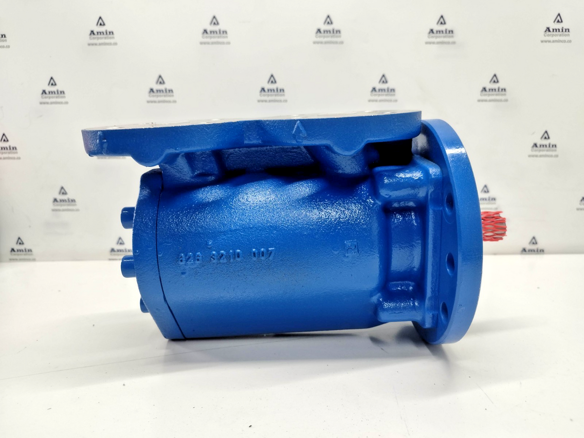 Allweiler SPF20 L46 G8.3-W20 Triple Screw Pump - Refurbished & Tested