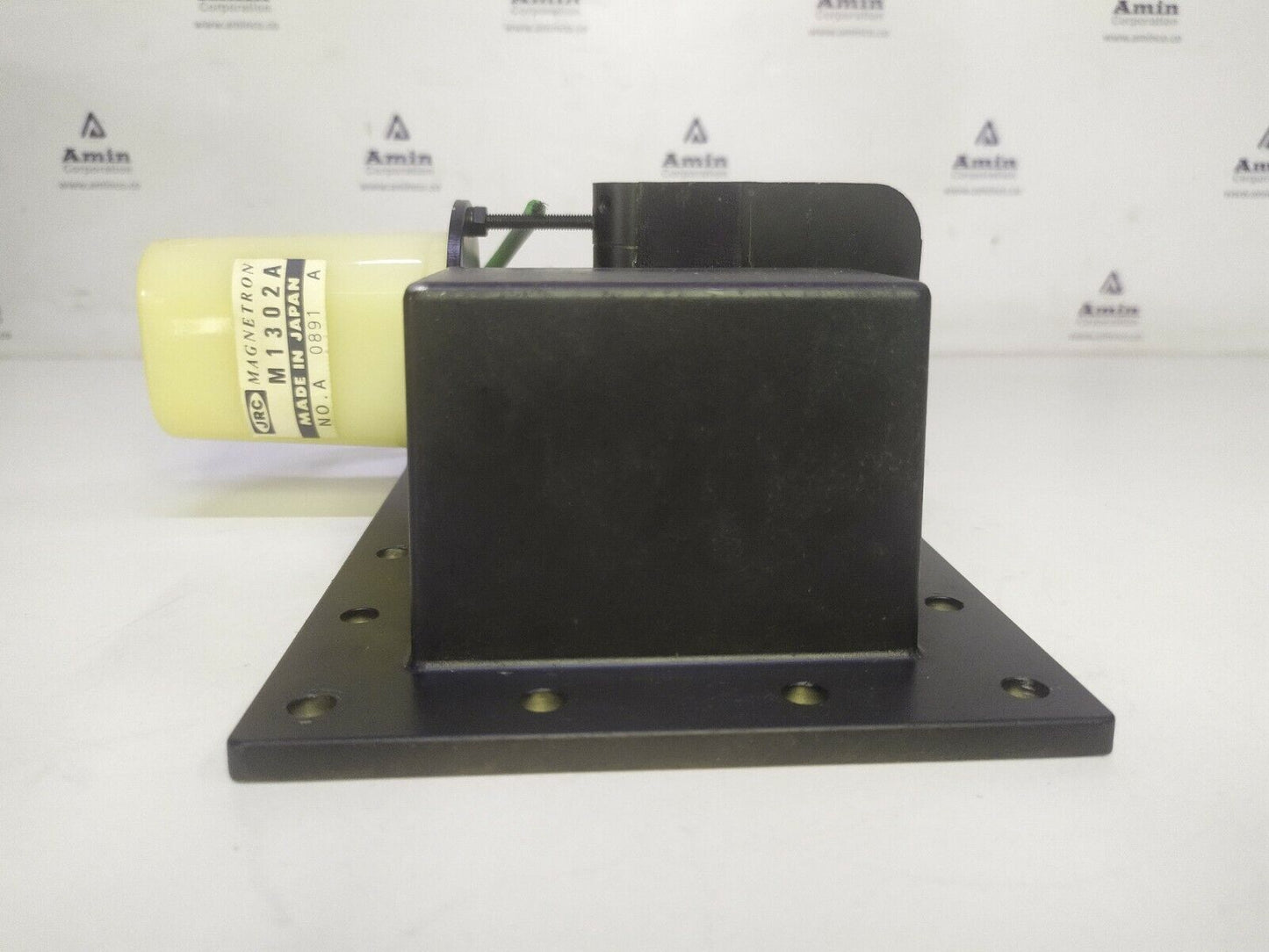 JRC M1302A  Magnetron Marine radar