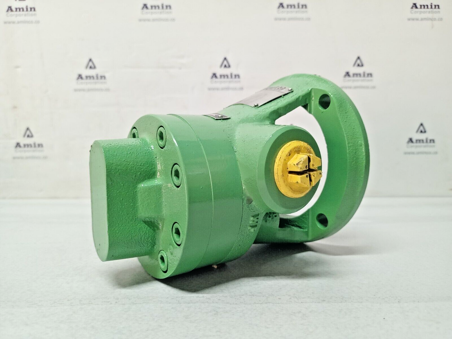 Rickmeier R2-2/24-5M0 Hydraulic gear pump - New