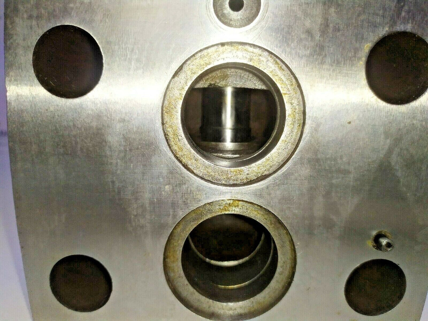 Parker R10MH20 CY Pressure control valve - New