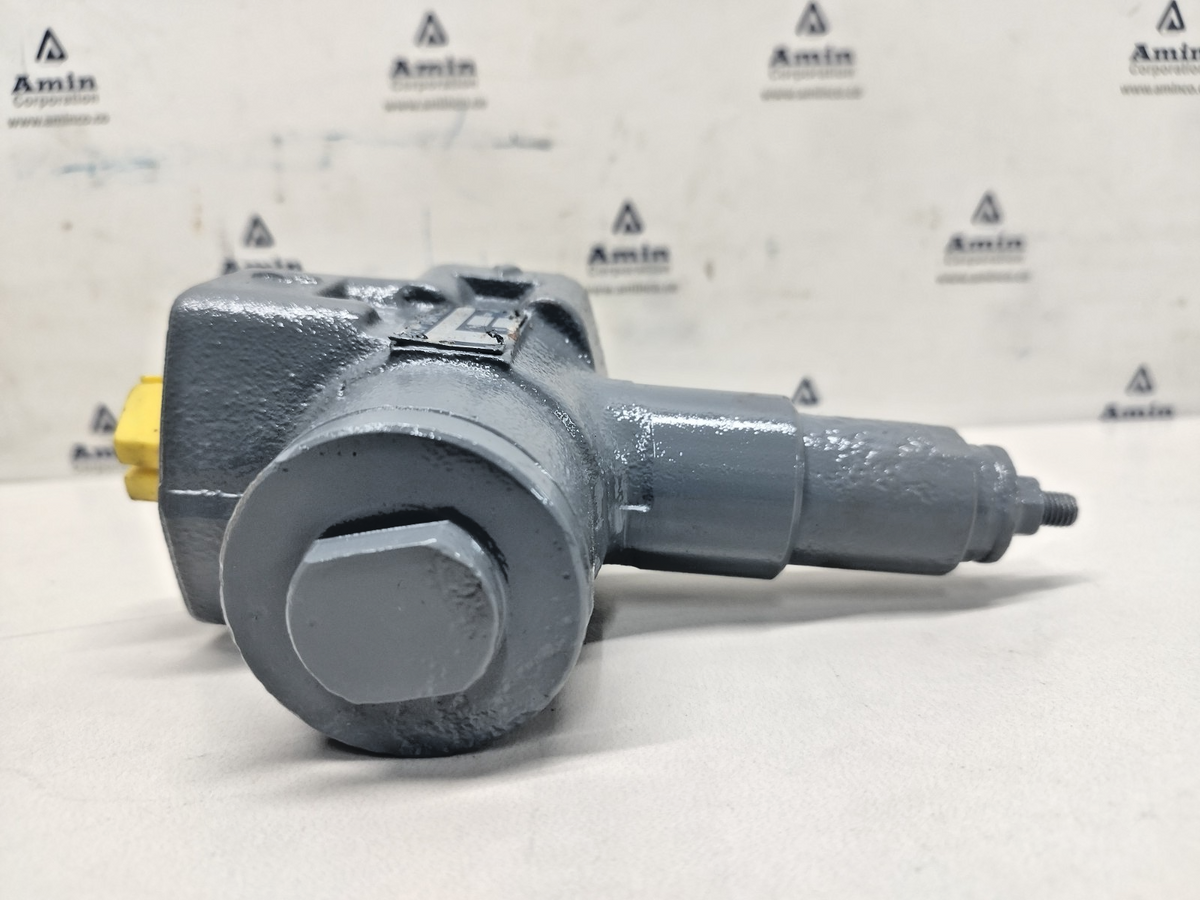Kracht HVF 25 A1G 1A 003 Pressure Relief Valve