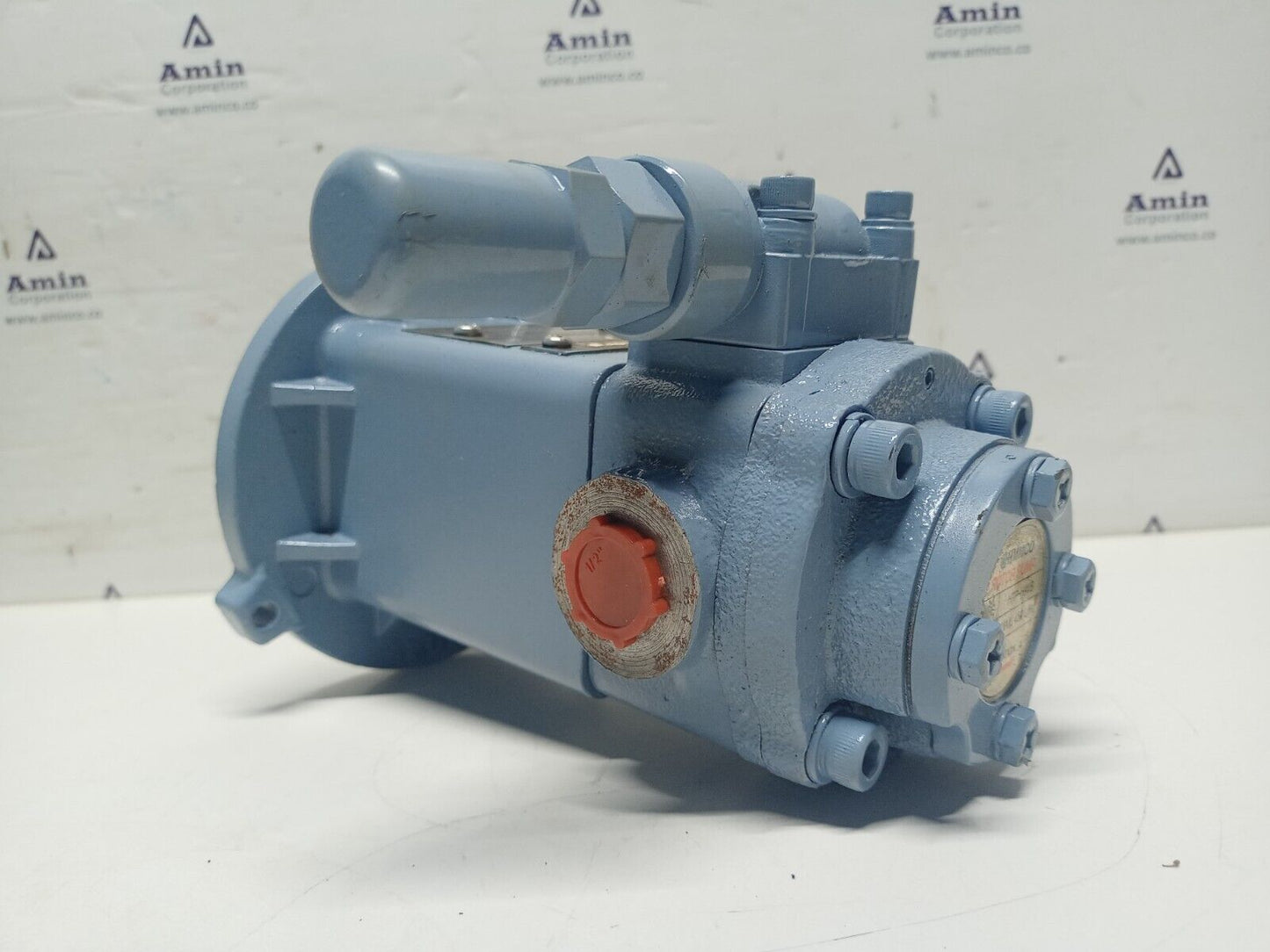 Hmmco Rotor pump HTP-HAVB Trochoid pump