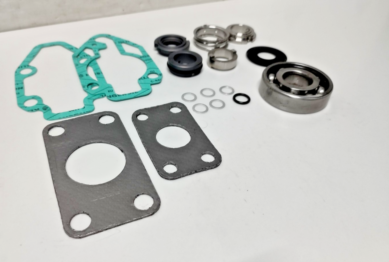 IMO Pump ACE 032N3/L3/K3 NTBP G053 Minor kit/Repair kit - NEW #2