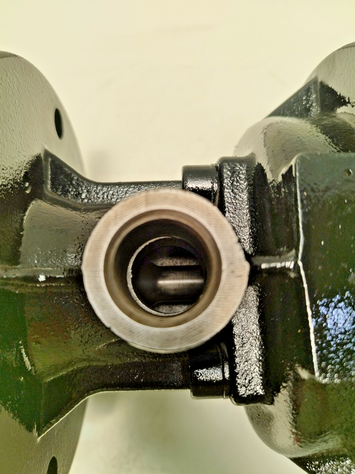 Brinkmann pumps BFS 232-KH Triple screw pump - Refurbished