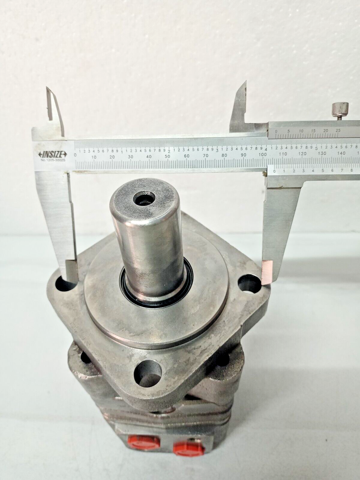 Sauer Danfoss OMS-80 151F0500 Hydraulic Motor