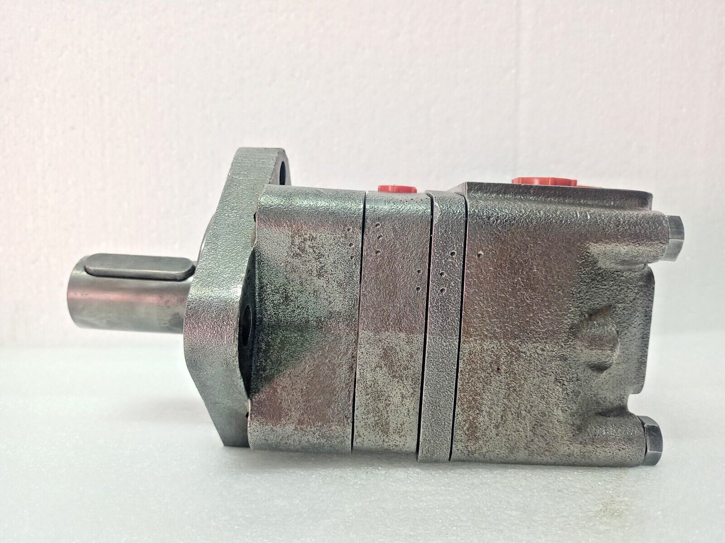 Danfoss OMS 80 Hydraulic Motor 151F0200-2