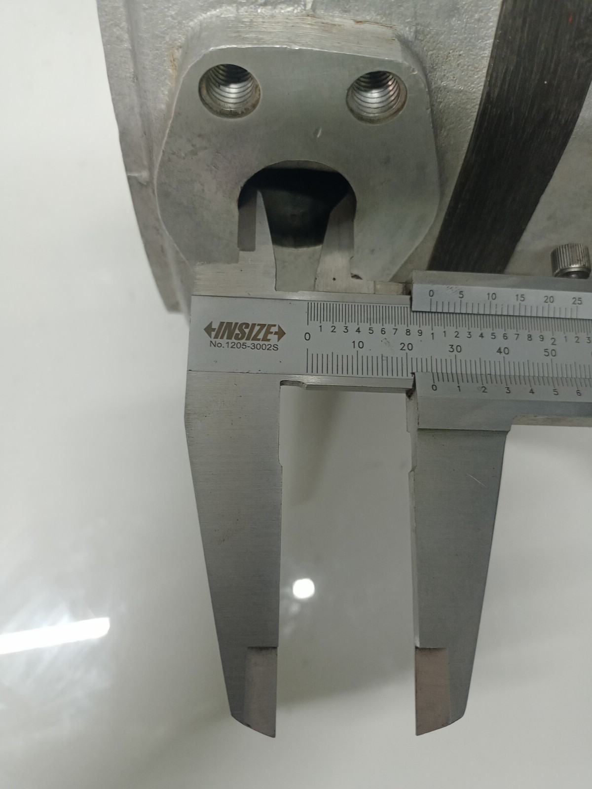 Toyo-oki TCP4-L31.5-MRI Internal gear pump - NEW