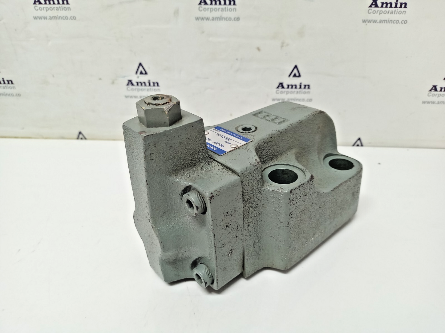 Yuken BG-06-32 Pressure Relief valve - NEW