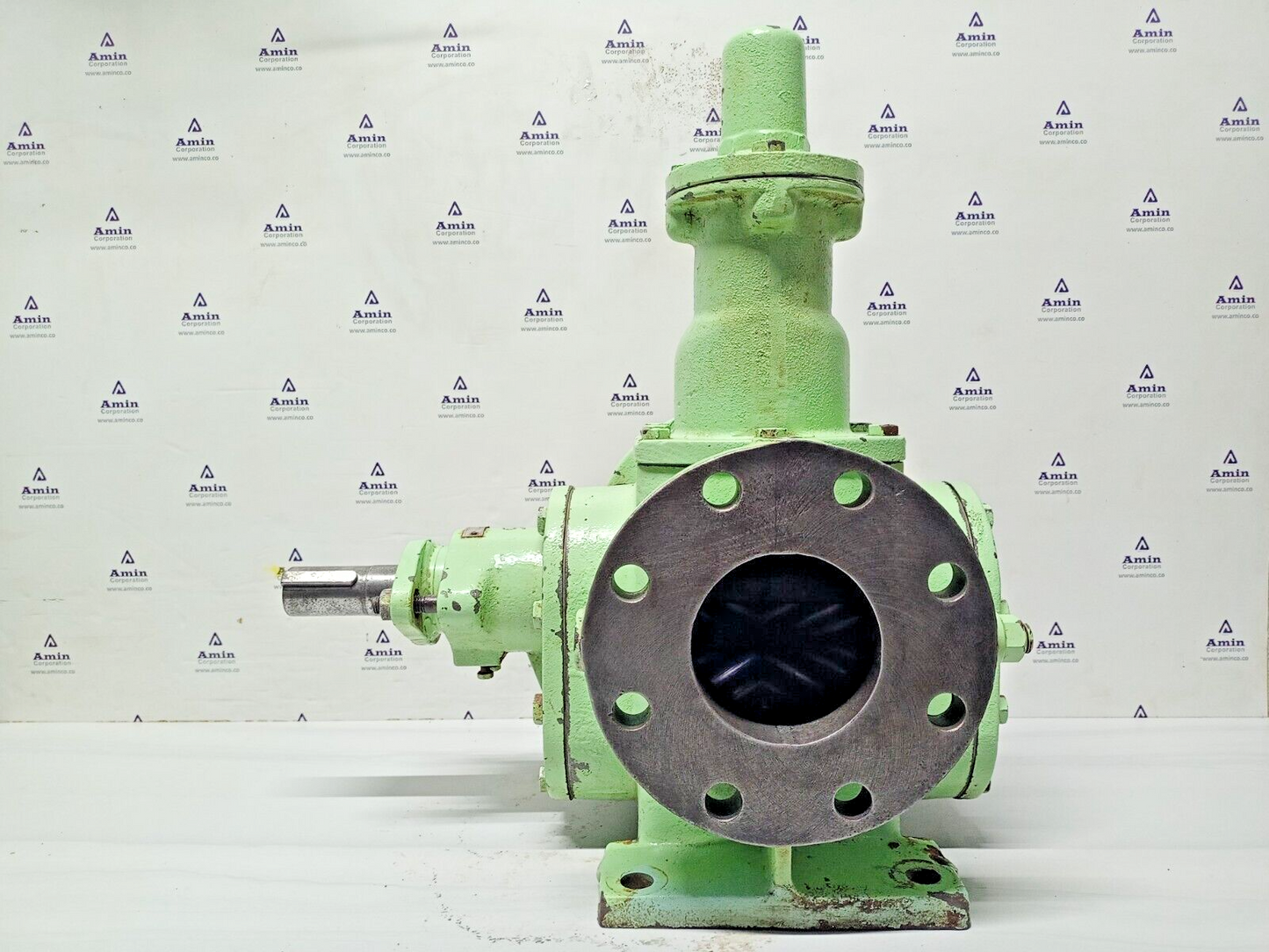 Taiko Kikai NHG-30 Gear pump