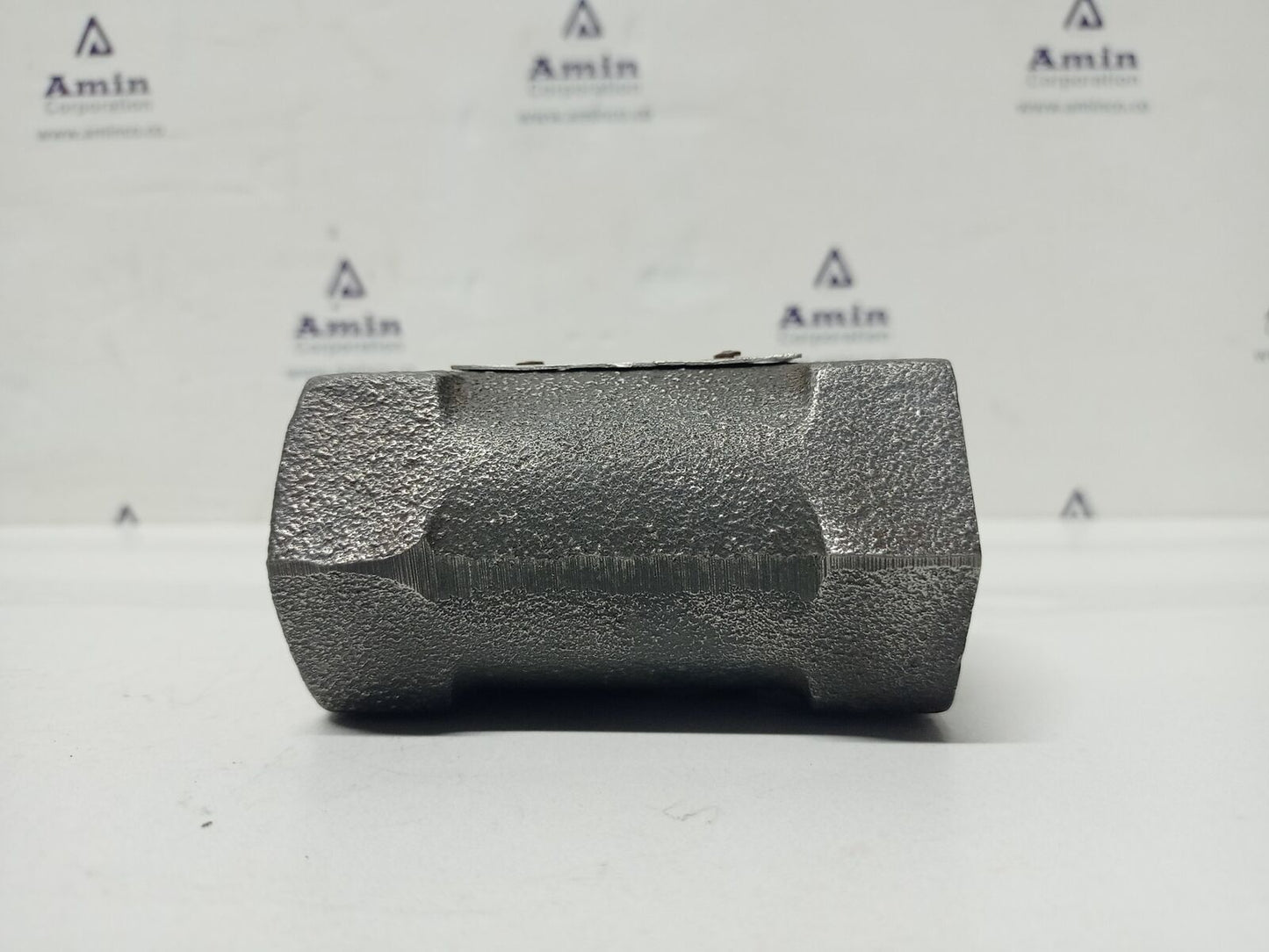 Racine FF1 SHP0 04H 01 Valve - NEW