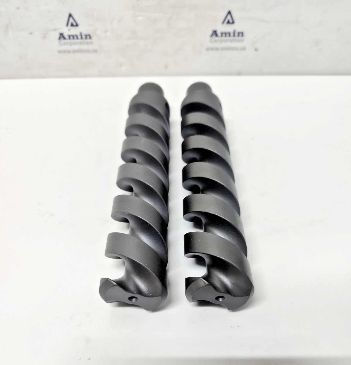 Taiko kikai MSH-7.5XA Idler Rotor set - NEW