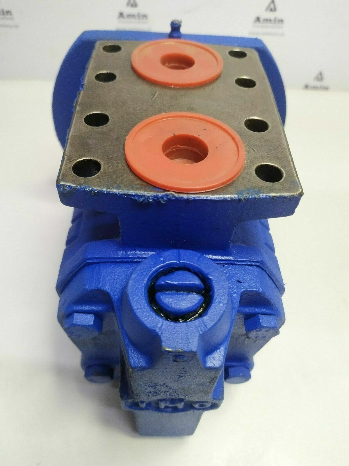IMO Pump ACE 025N2 NTBP Triple screw Oil Pump - Pressure Tested