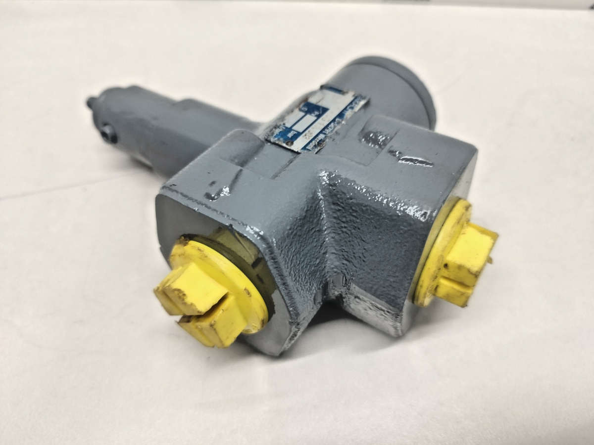Kracht HVF 25 A1G 1A 003 Pressure Relief Valve