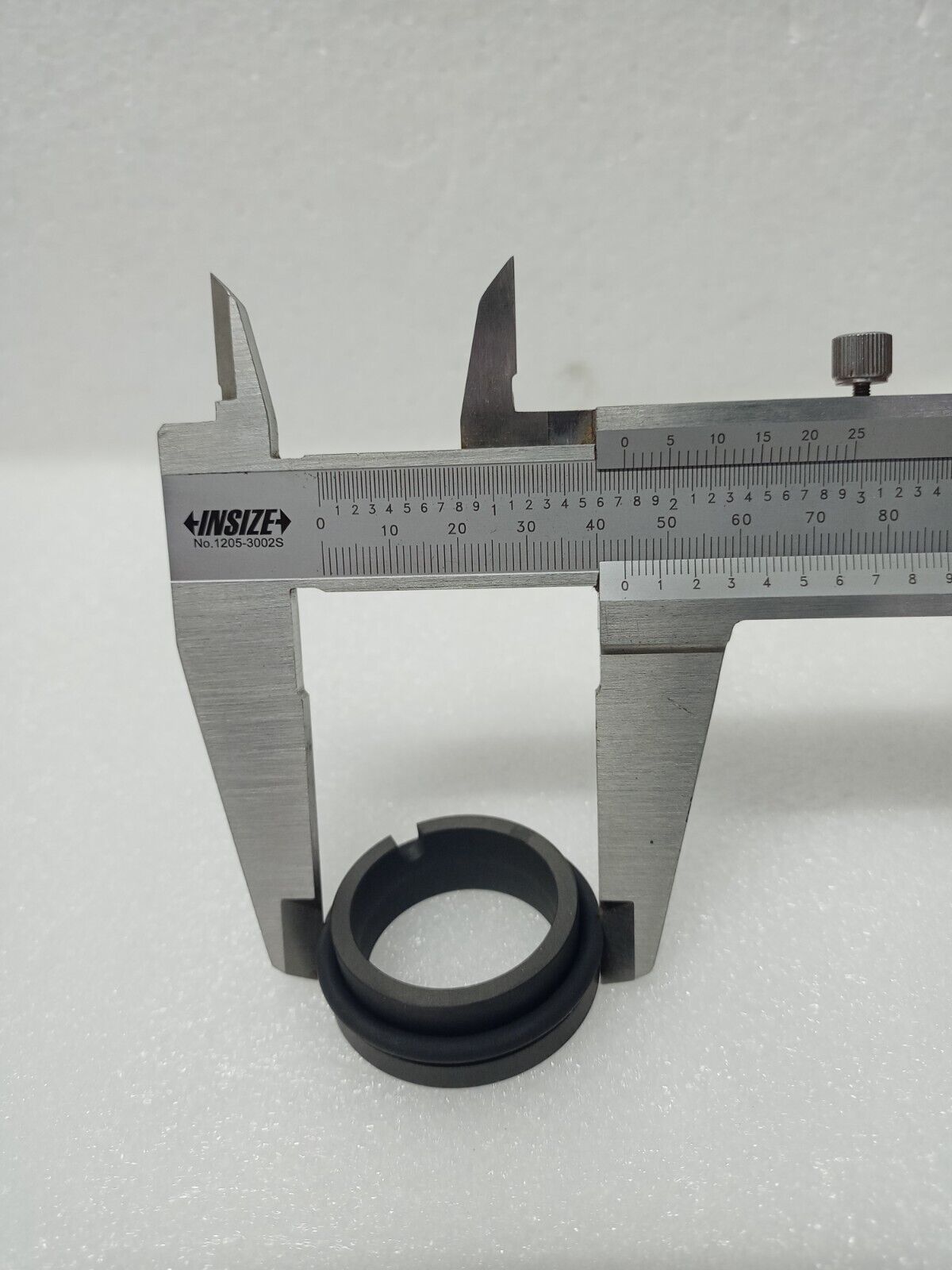 John Crane Mechanical seal size: 30mm - NEW