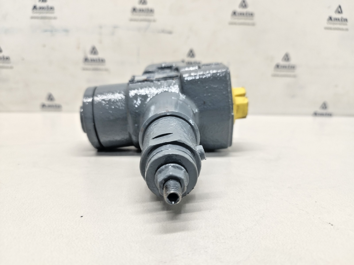 Kracht HVF 25 A1G 1A 003 Pressure Relief Valve