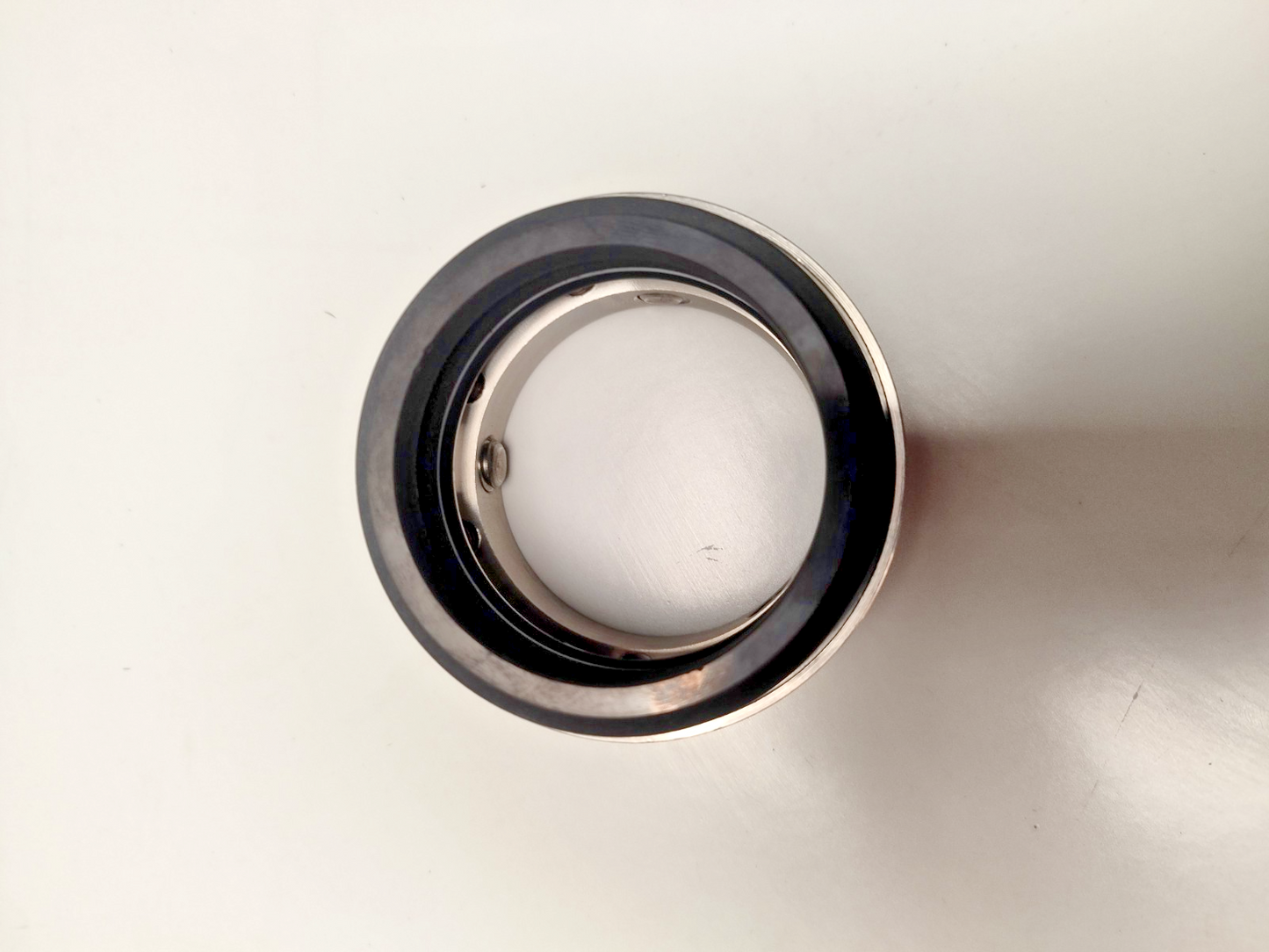 John crane 0600/780/001 Type:58U Mechanical seal part size: 60mm - NEW