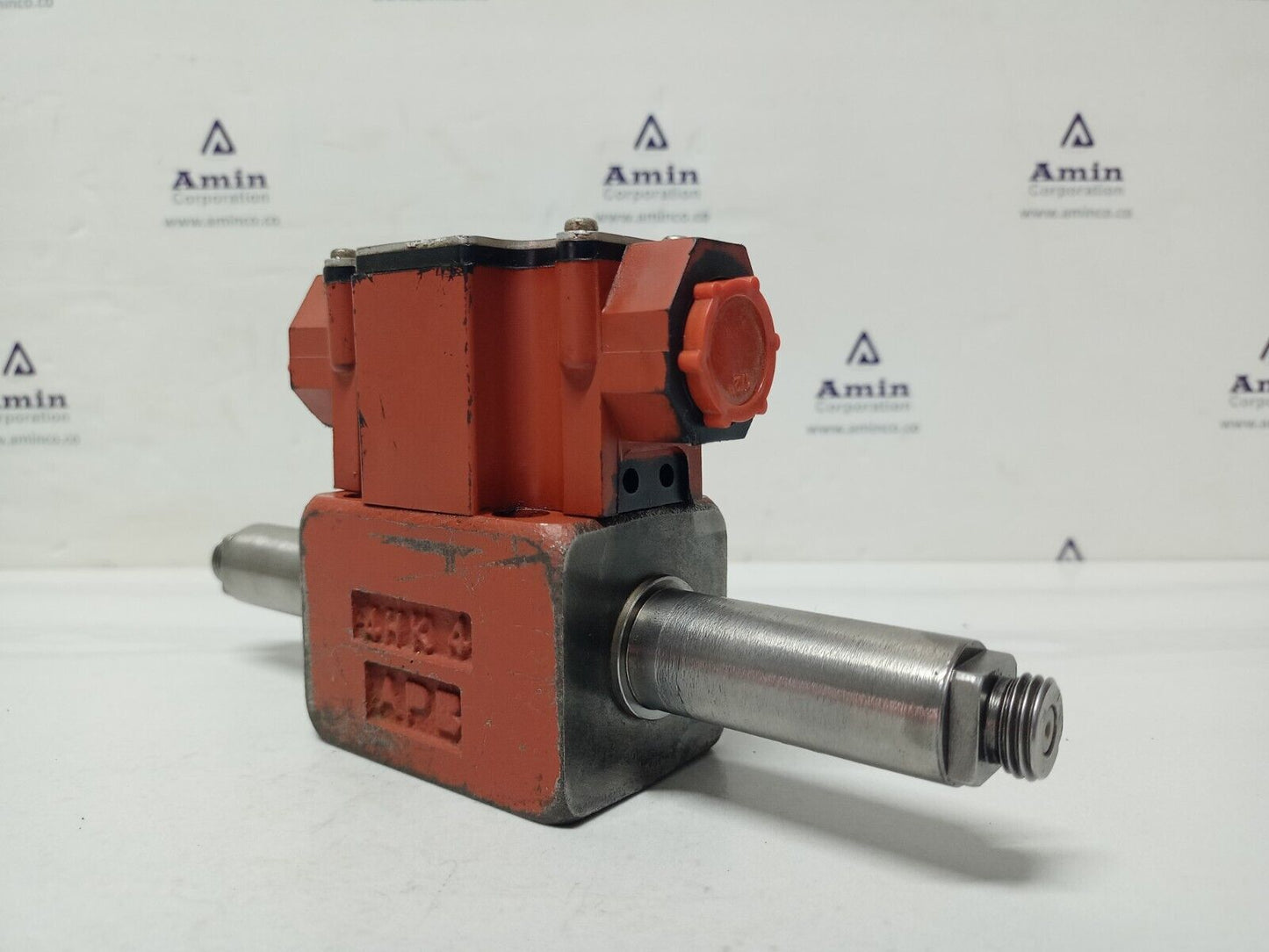 Nakakita NS692RT-6-ACB-54 Solenoid valve, AC220V