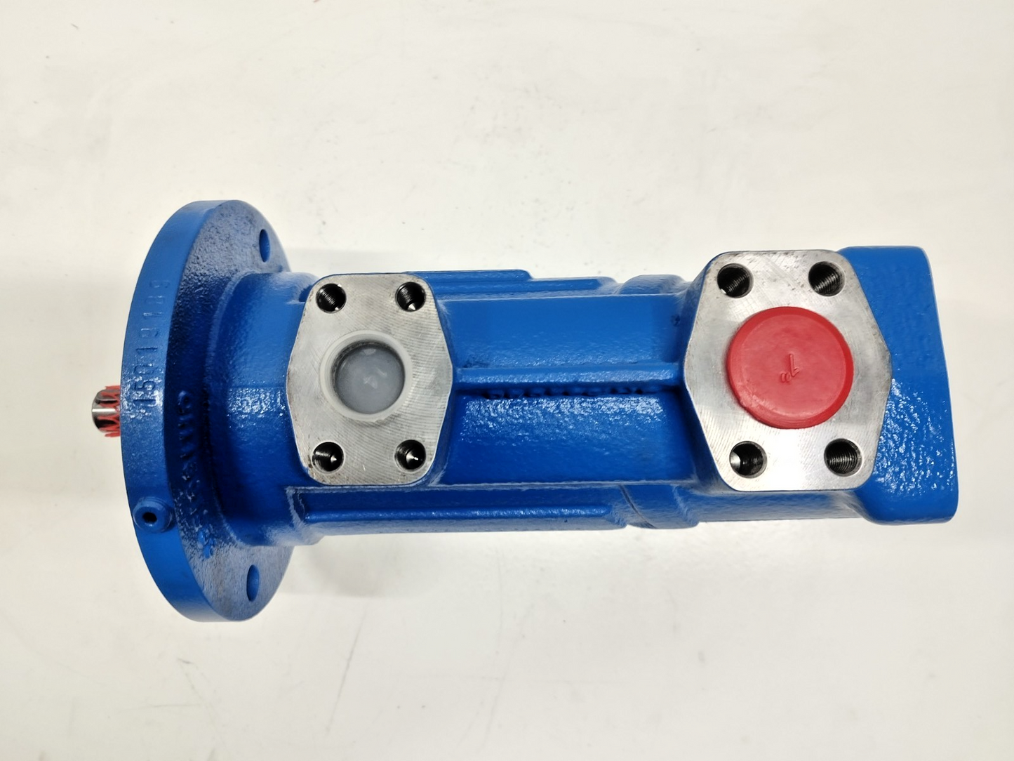 Allweiler AFI40 R54U19US-W197H Triple screw pump - New