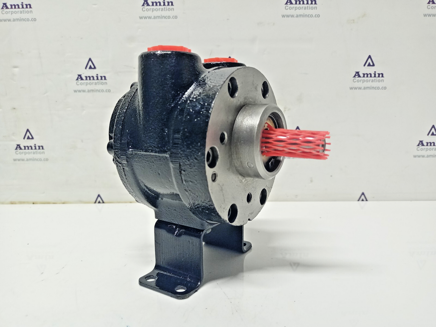 Globe VA4 J&X Air motor 2.8HP/2.1KW - Refurbished & Tested