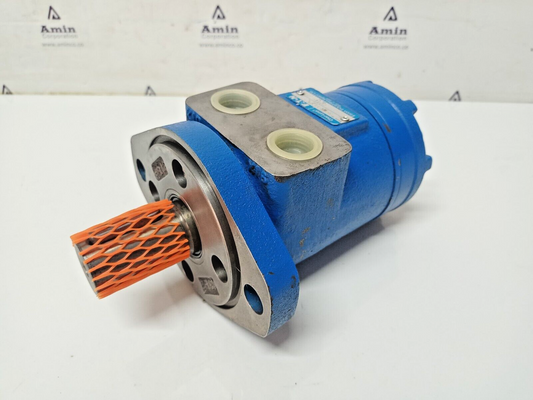 Eaton Char-Lynn H-100AA2FXJ Hydraulic Orbit Motor - NEW