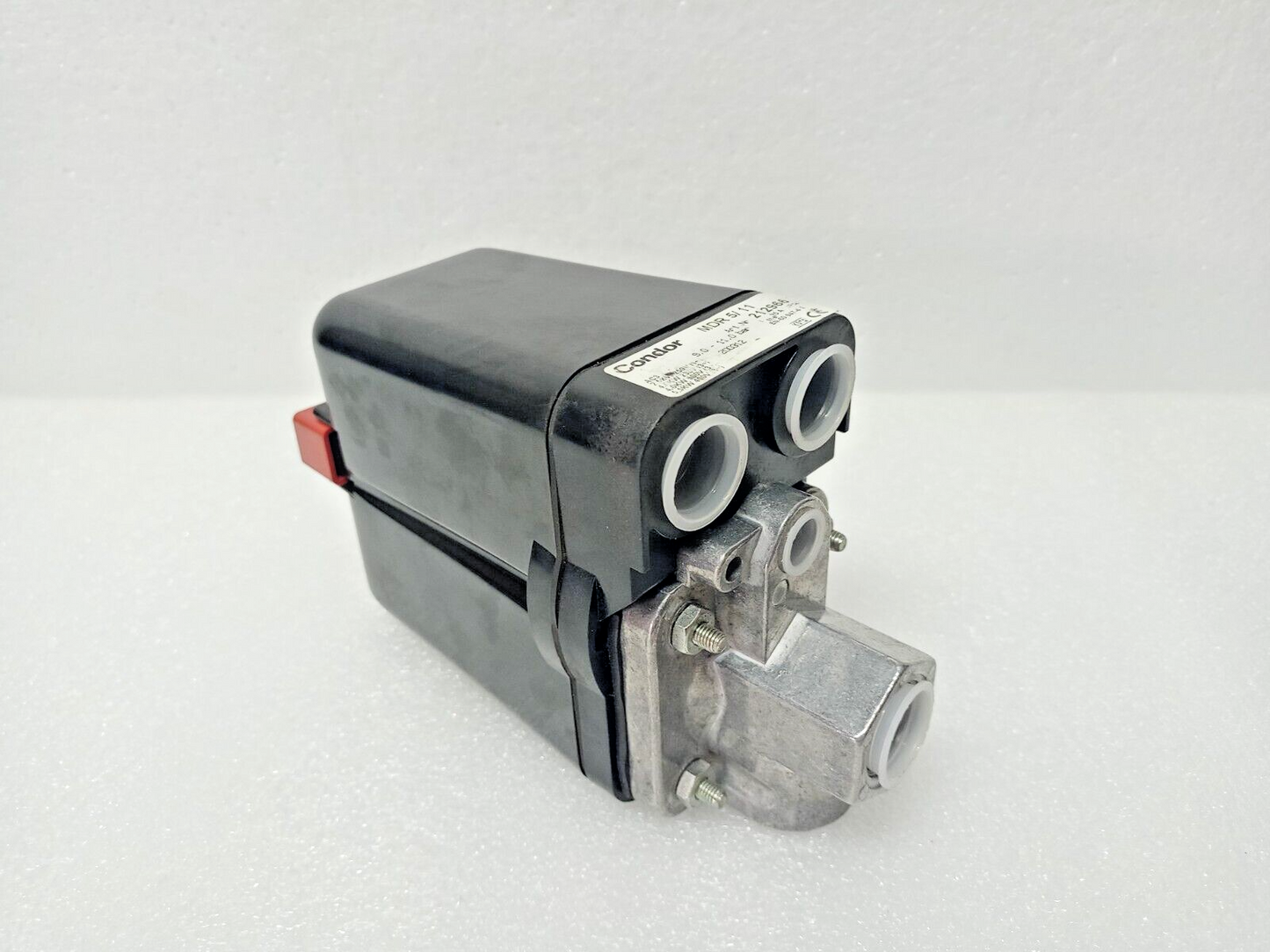 Condor MDR 5/11 Pressure Switch 9-11 bar - NEW