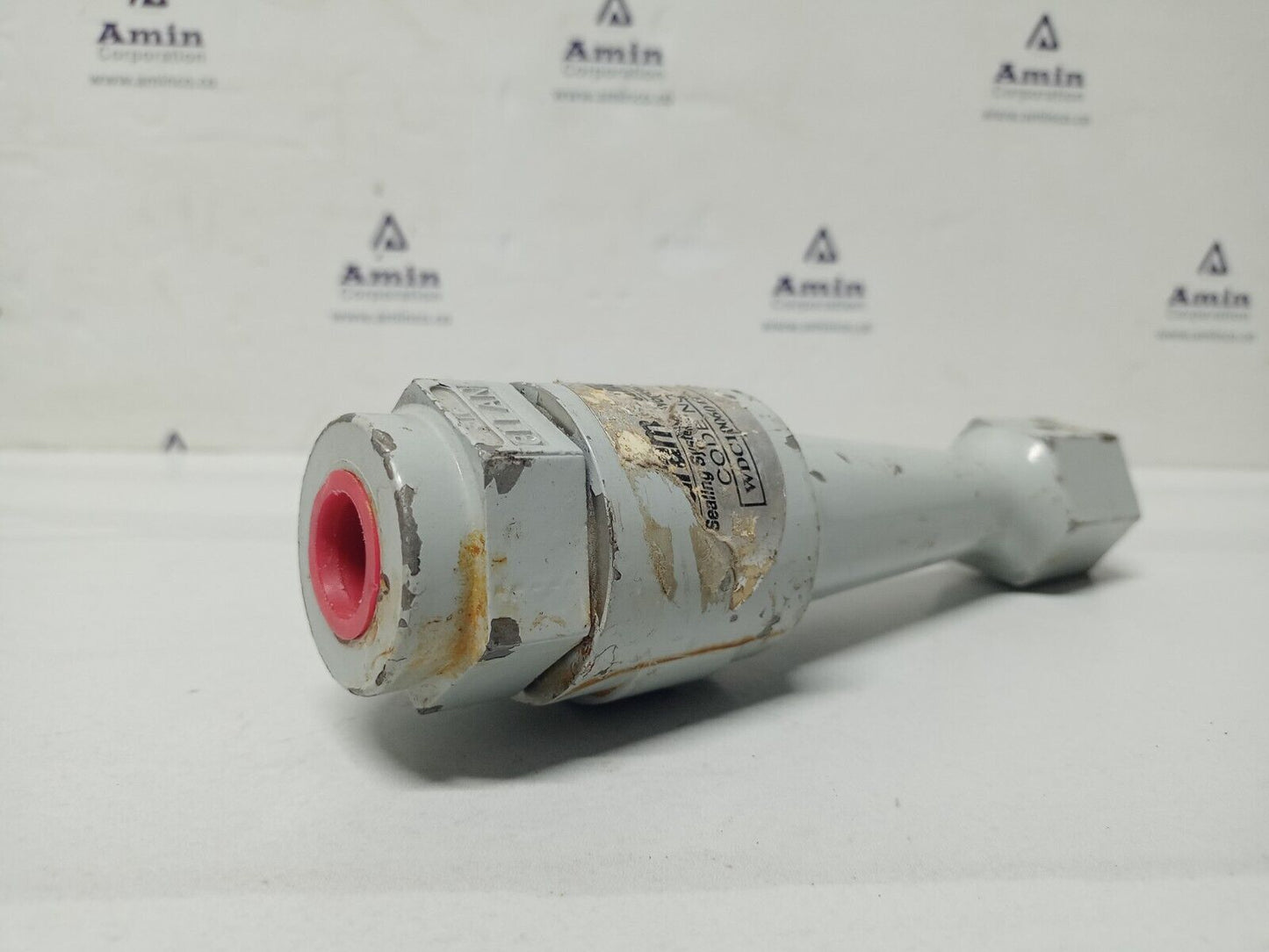 Durametallic WDC100601EV