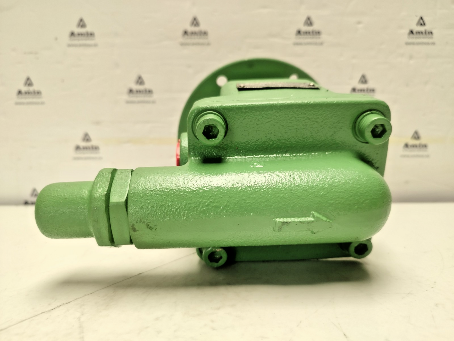 Mitsubishi GPI-5 Gear pump