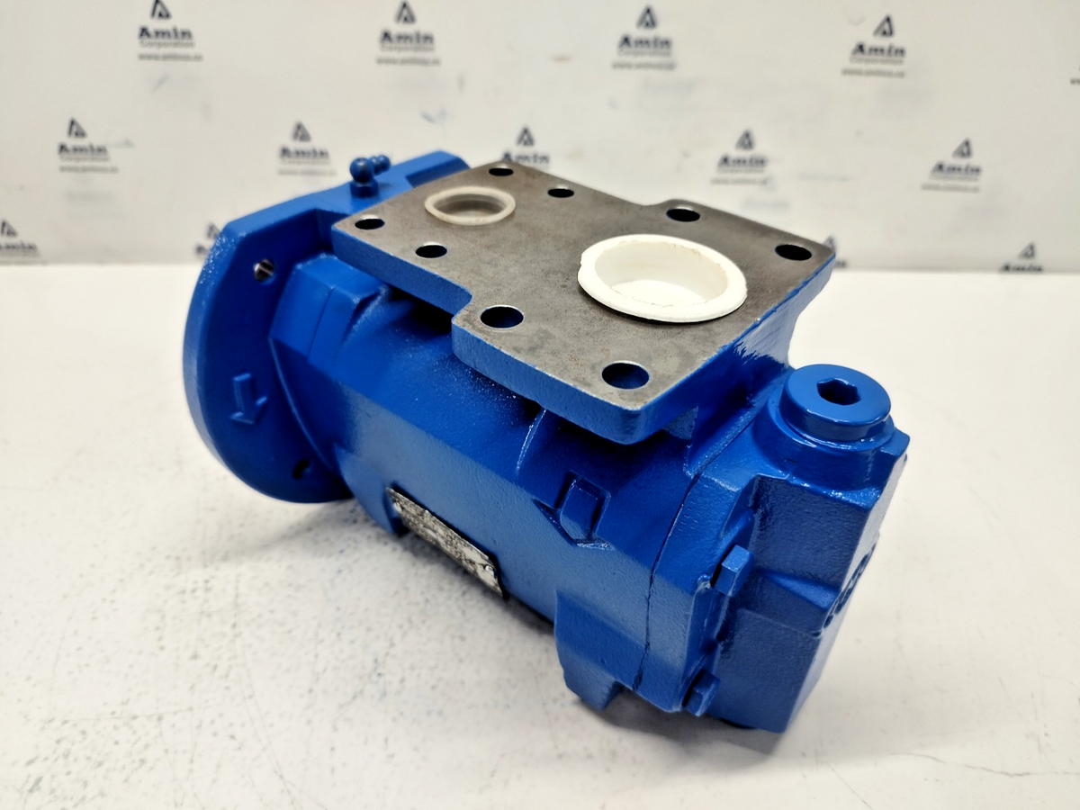 IMO ACP 032N1 NRBP Triple screw pump - Pressure tested