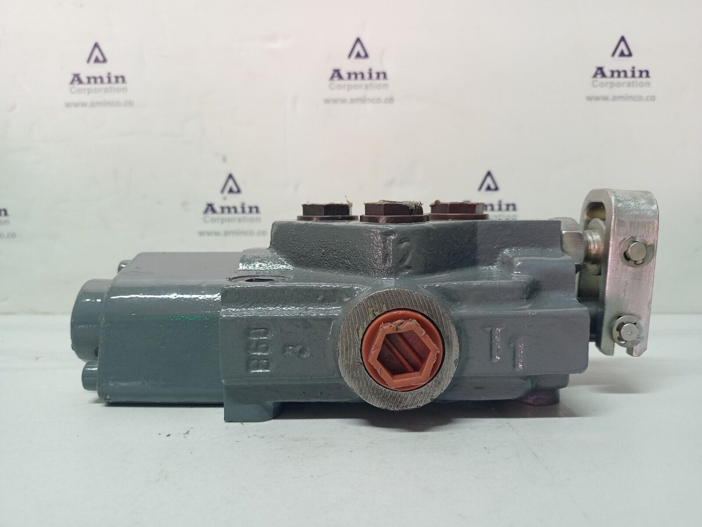 Orsta VW NW10 Level operated valve TGL 26223/30 - NEW