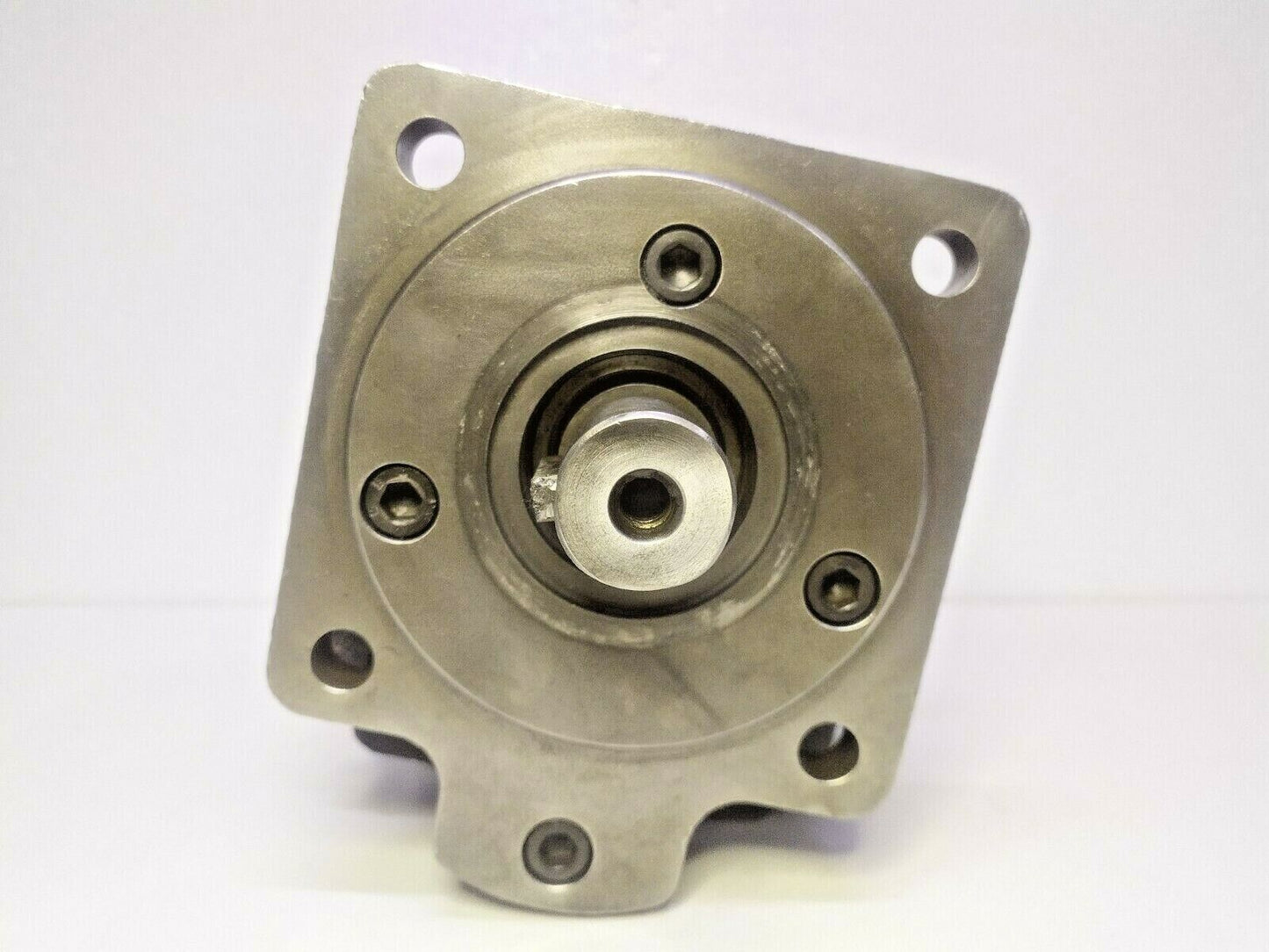 David Brown Hydraulics R1A5063G5A1A Hydraulic Gear pump - PRESSURE TESTED