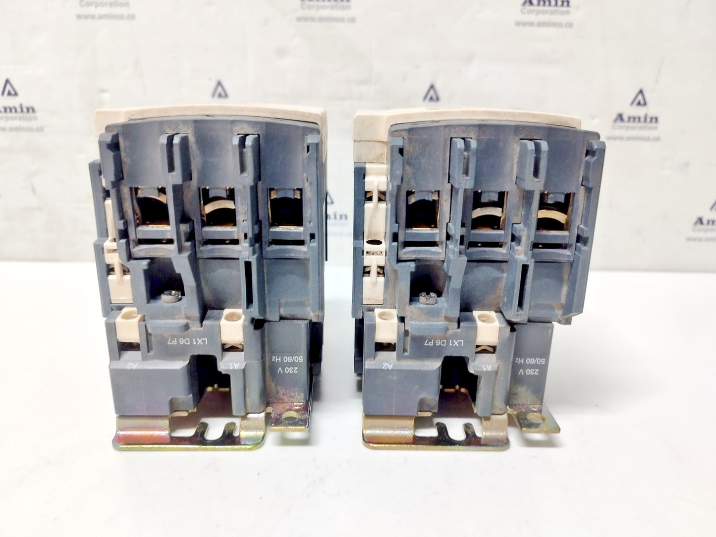 Telemecanique LC1D95 (LC1 D9511) Contactor