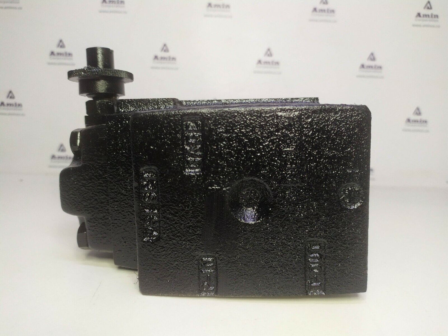 Parker R10MH20 CY Pressure control valve - New