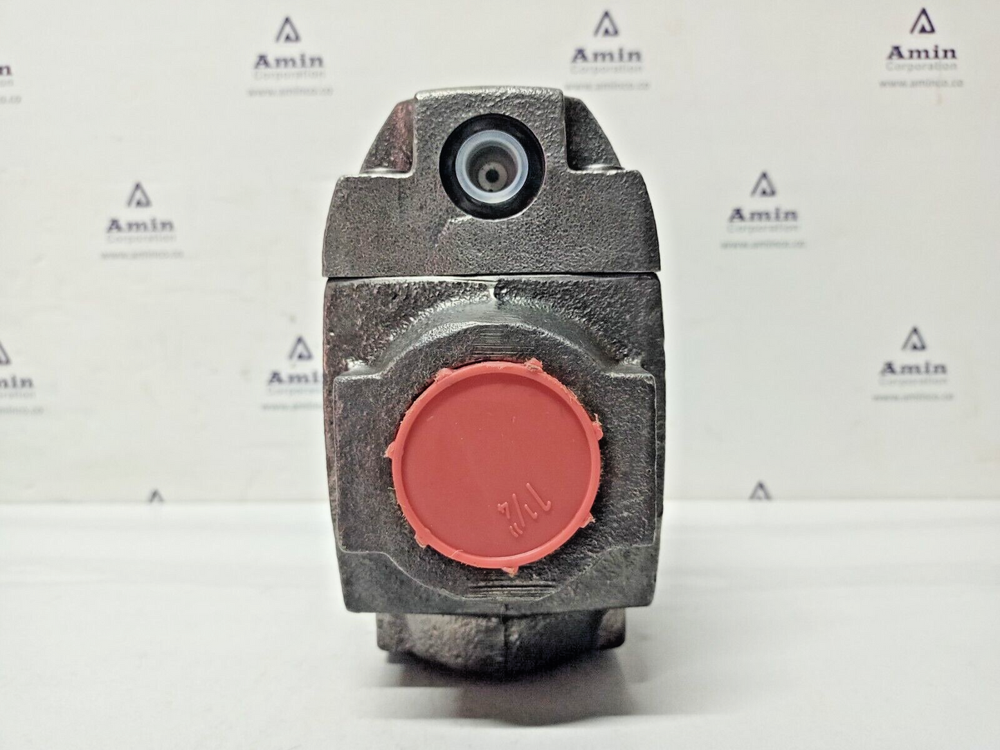 Vickers CT 10 F 30 pressure relief valve Rated pressure: 1500-3000 PSI #2
