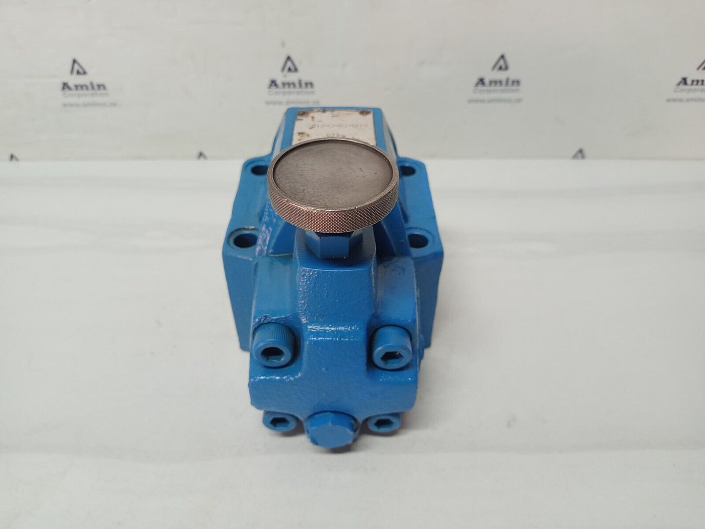 Yuken RCG-06-C-2180 Pressure reducing valve