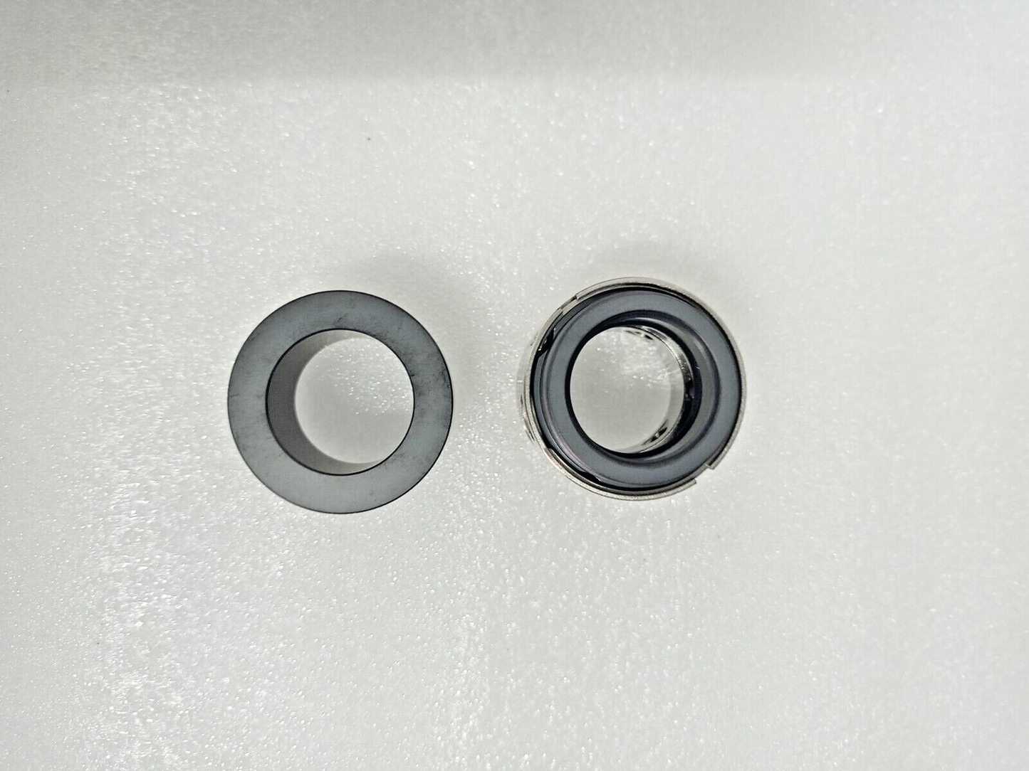 Leistritz L3NG-038/076 Mechanical seal John crane 0220/780/001 - NEW