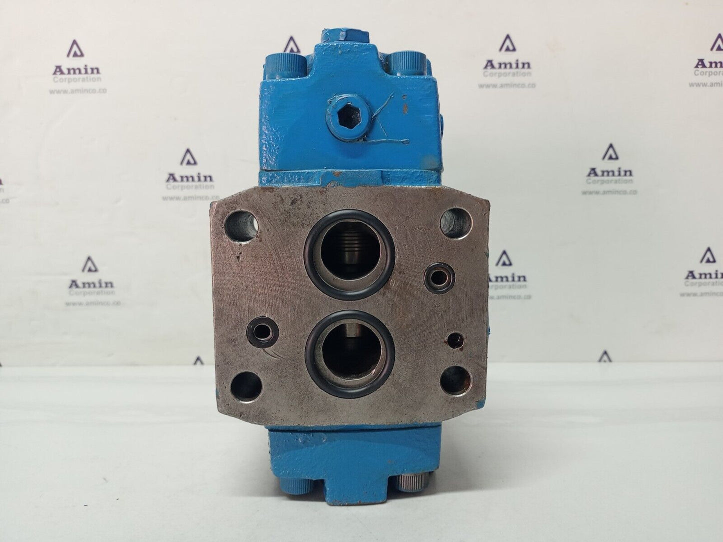 Yuken RCG-06-C-2180 Pressure reducing valve