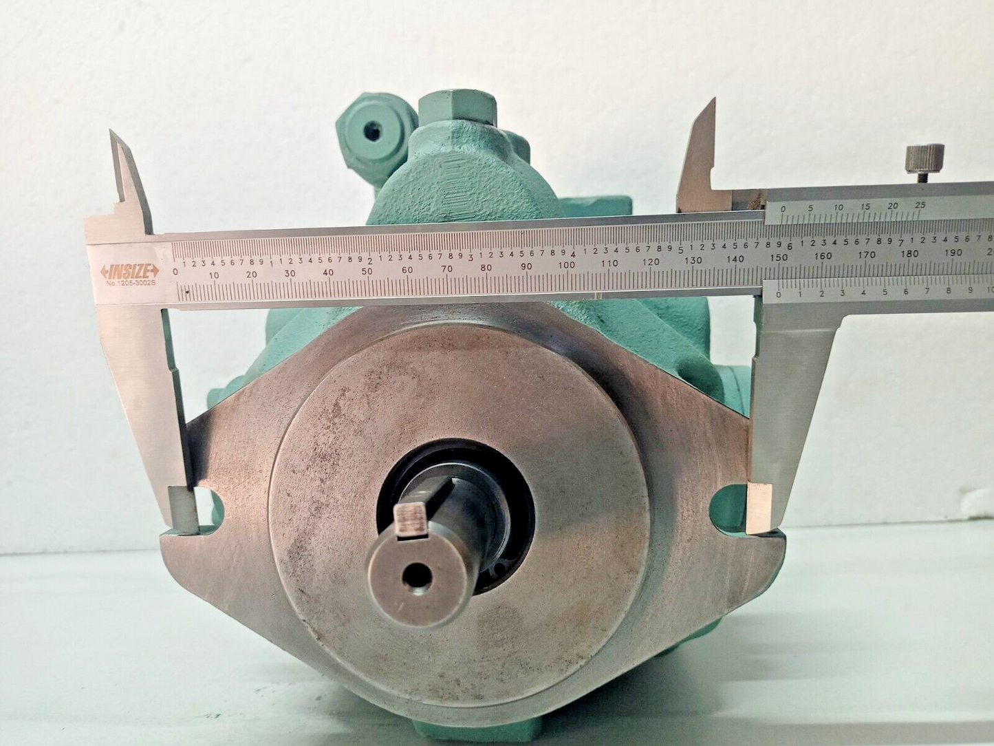 Daikin V38A1RX-95 Hydraulic Piston Pump