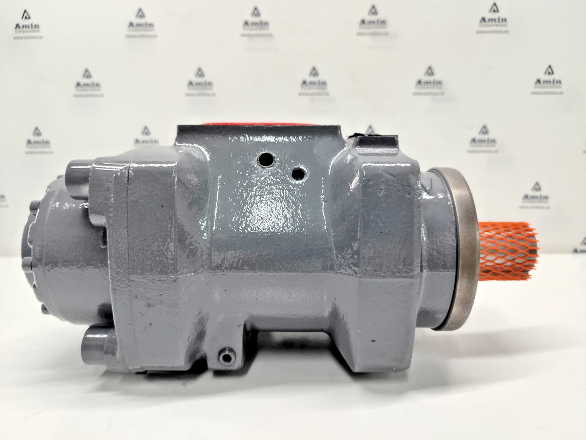 Tamrotor Marine Compressor E6 Code: CC1056758 Screw Air Compressor