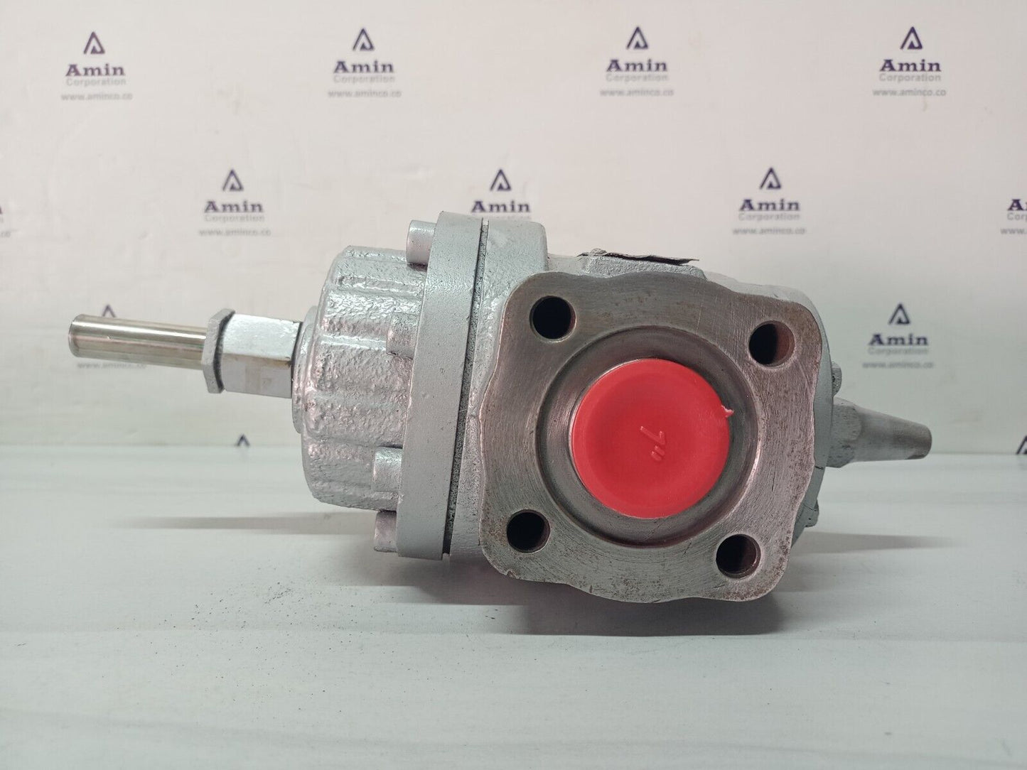 NZ ZCL-32YB Solenoid operated valve #2