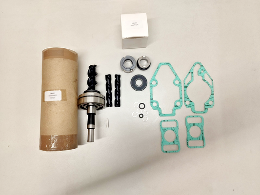 IMO Pump ACE 025N3 NTBP G012 Rotor Set & G053 Minor kit/Repair kit - NEW