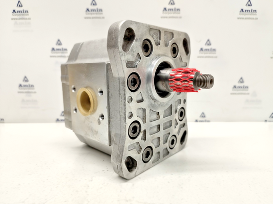 HPI Hydroperfect international P1BAN3025 Hydraulic gear pump - NEW