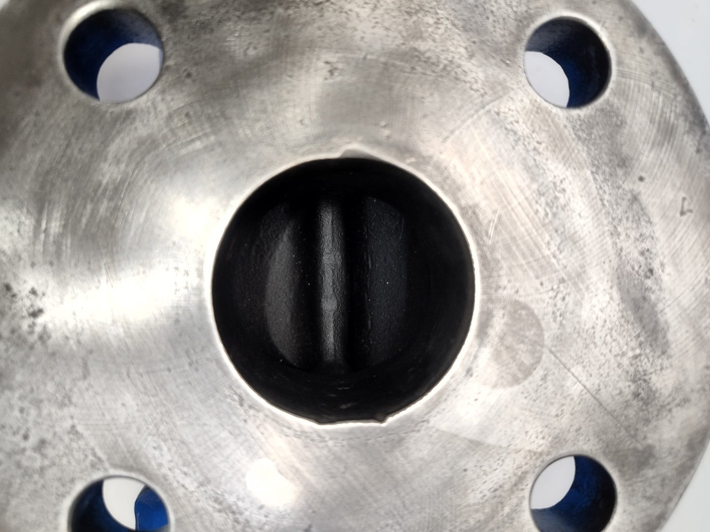 IMO Pump ACG 045N NTBP Triple Screw Pump - Pressure tested #2