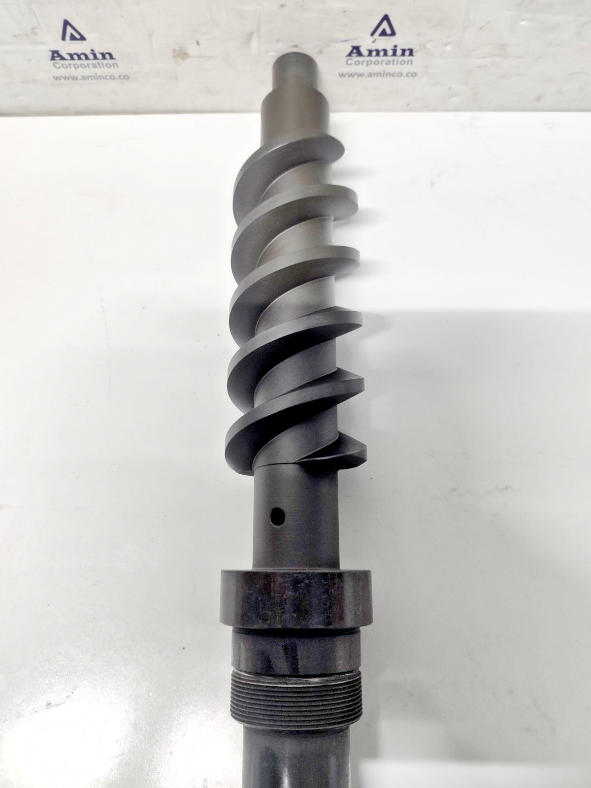 Taiko kikai MSH-7.5XA Rotor set Complete - NEW