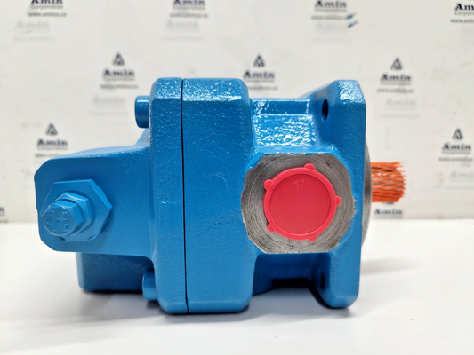 Concentric GPA2-16-EM1-30-R Hydraulic Internal Gear Pump - Pressure tested #2